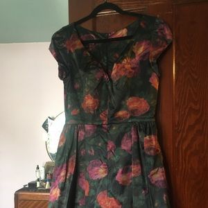 Trashy Diva Fresco Floral Liz 12